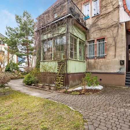 Grand Apartments - Happy Loft Apartment Сопот Екстер'єр фото