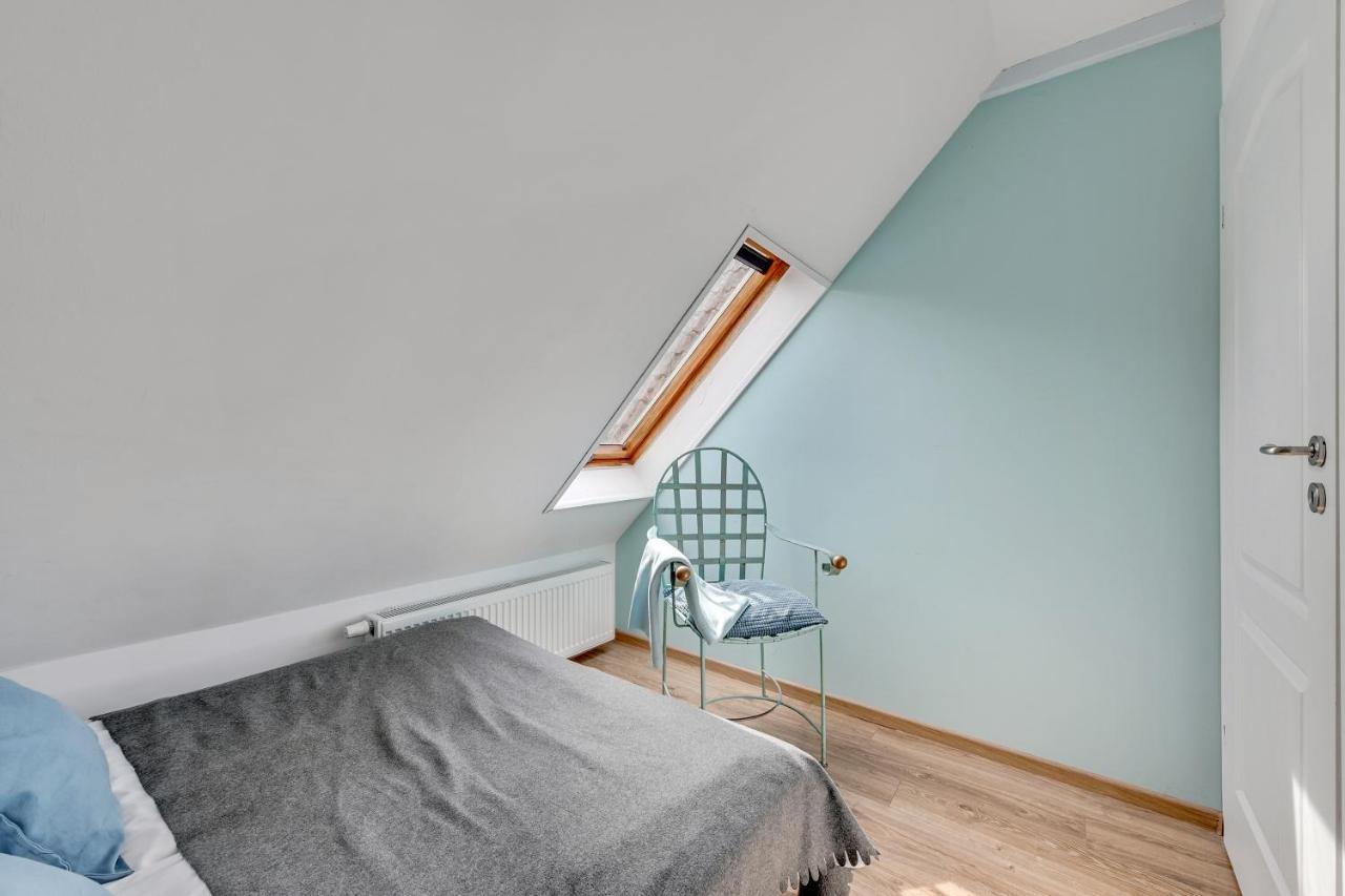 Grand Apartments - Happy Loft Apartment Сопот Екстер'єр фото